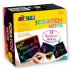 Notes wydrapywanka - zdjęcie