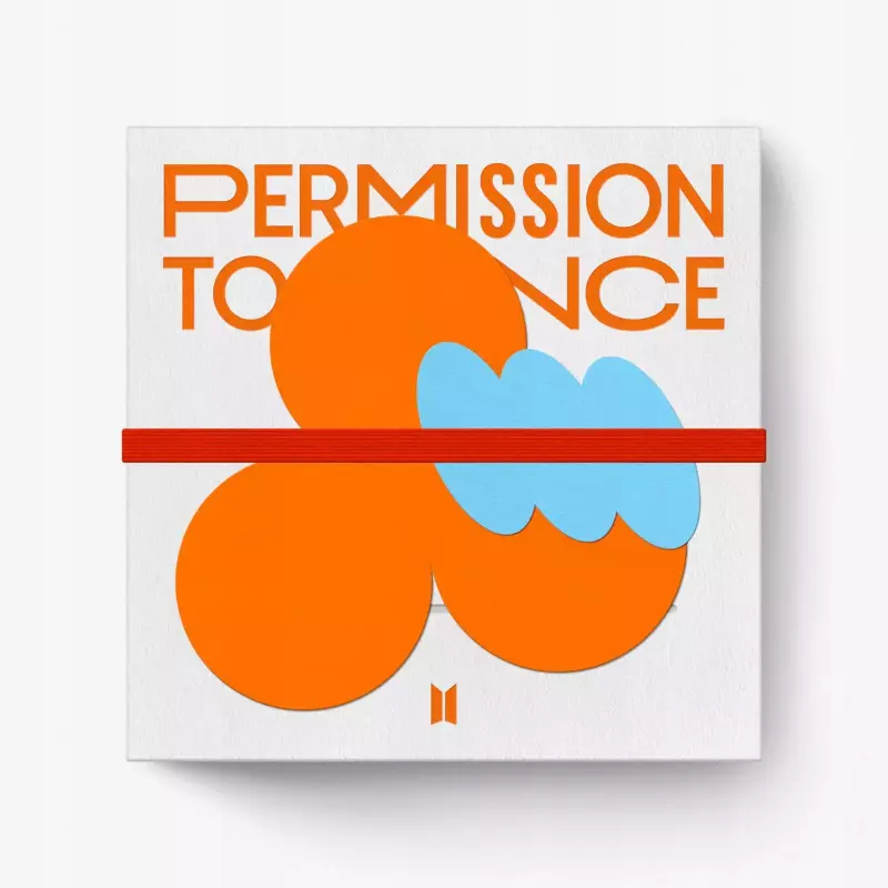 Permission To Dance On Stage - Live, CD Permission To Dance On Stage - Live, CD