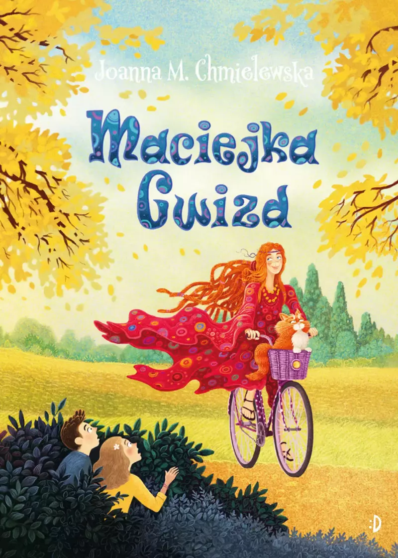 Maciejka Gwizd Maciejka Gwizd