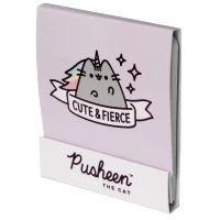 Pilnik do paznokci, zestaw - Pusheen, zdjęcie 11