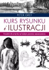 Kurs rysunku i ilustracji.. Poradnik dla artystów na każdym poziomie zaawansowania - zdjęcie