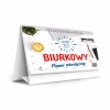 Kalendarz 2026 biurkowy planer stojący 24x15cm - zdjęcie