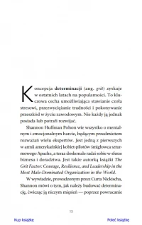 Determinacja. Inteligencja emocjonalna, zdjęcie 11