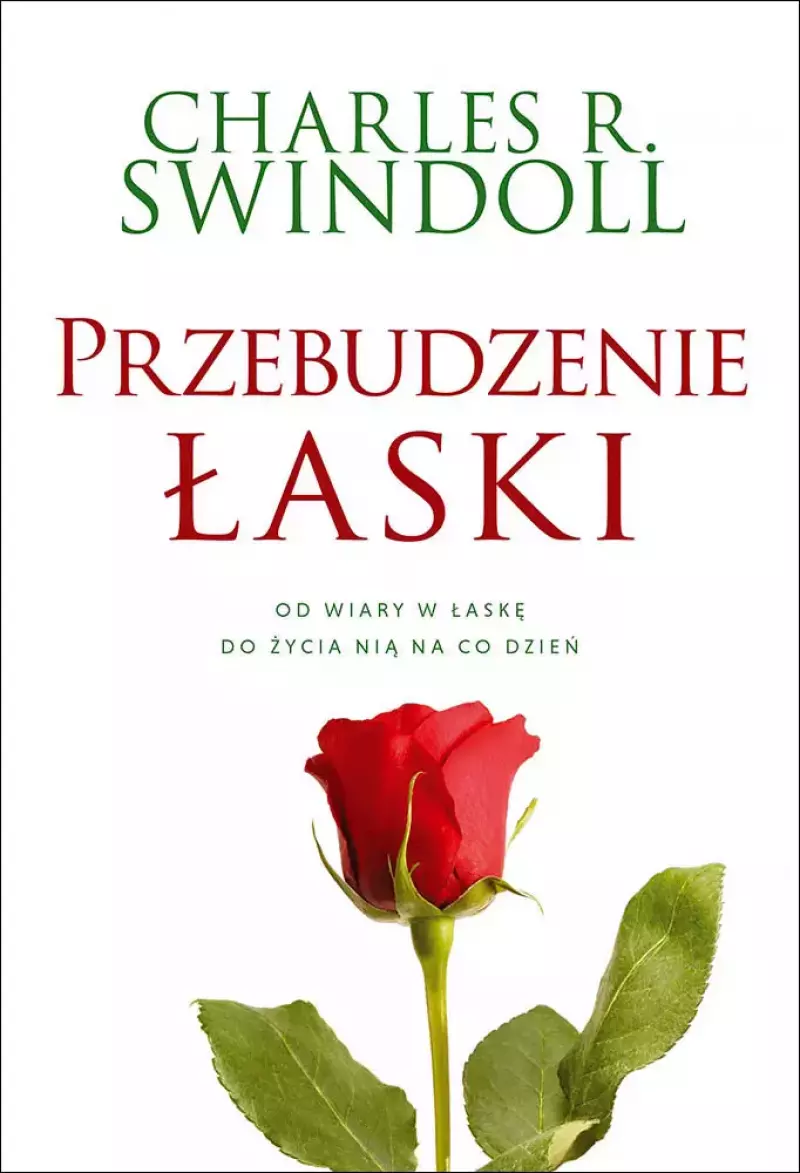 Przebudzenie łaski Przebudzenie łaski