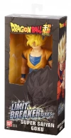 DRAGON BALL LIMIT BREAKER SUPER SAIYAN GOKU - zdjęcie