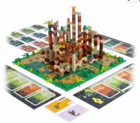 LEGO Monkey Palace, zdjęcie 2