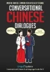 LCH/LA Conversational Chinese Dialogues /wesja chińsko-angielska/ - zdjęcie