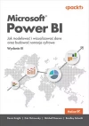 Microsoft Power BI. Jak modelować i wizualizować dane oraz budować narracje cyfrowe wyd. 3 - zdjęcie