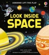 Look Inside Space - zdjęcie