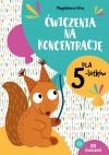 Ćwiczenia na koncentrację dla 5-latków - zdjęcie