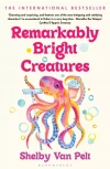 Remarkably Bright Creatures. 2023 ed - zdjęcie