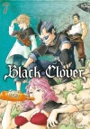 Black Clover. Tom 7 - zdjęcie