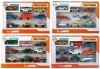 Matchbox. X7111 Samochodziki 9-pak, mix wzorów - zdjęcie