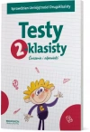 Testy 2-klasisty. Ćwiczenia i odpowiedzi - zdjęcie