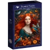 Puzzle 1000 elementów. Dusza natury. Flora - zdjęcie