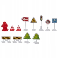 Samolot policyjny rozkładany- parking 26680, zdjęcie 13