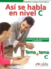 Asi se habla en nivel C - zdjęcie