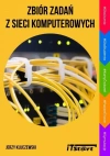 Zbiór zadań z sieci komputerowych - zdjęcie