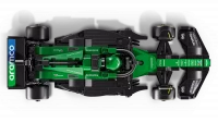 Lego Speed Champions Bolid F1 Aston Martin Aramco AMR24 77245, zdjęcie 4