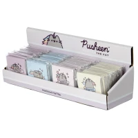 Pilnik do paznokci, zestaw - Pusheen, zdjęcie 10