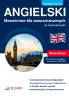 EDGARD. Angielski. Słownictwo dla zaawansowanych w ćwiczeniach - zdjęcie