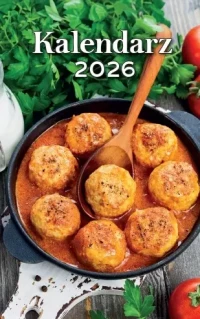 Kalendarz zdzierak tradycyjny 2026 z poradami zrywany zdzierany, zdjęcie 7