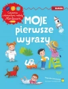 Moje pierwsze wyrazy - zdjęcie