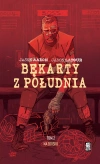 Bękarty z Południa. Tom 2. Na boisku - zdjęcie