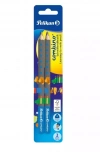 Ołówek Combino blue BL 2szt - zdjęcie