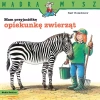 Mądra Mysz. Mam przyjaciółkę opiekunkę zwierząt - zdjęcie