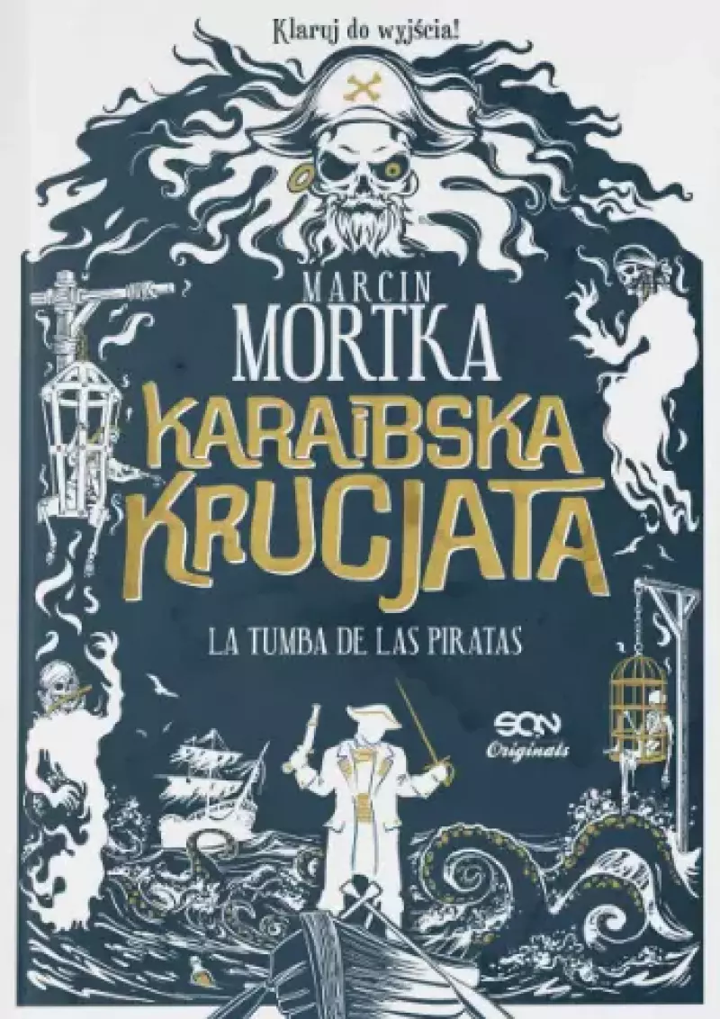 Karaibska krucjata Karaibska krucjata