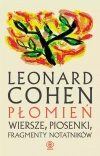 Płomień, książka papierowa - zdjęcie
