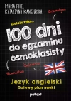 100 dni do egzaminu ósmoklasisty. Gotowy plan nauki języka angielskiego - zdjęcie