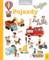 Pierwsza encyklopedia. Pojazdy - zdjęcie