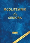 Modlitewnik dla seniora (duża czcionka) - zdjęcie