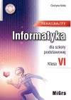 Informatyka SP 6 Teraz bajty w.2022 MIGRA - zdjęcie