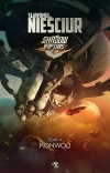 Shadow Raptors. Tom 5. Konwój - zdjęcie