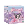 HELLO KITTY Kuromi Fun Rhapsody, figurka - zdjęcie