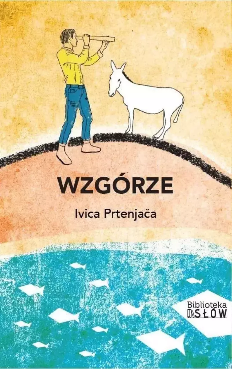 Wzgórze Wzgórze