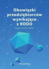 Obowiązki przedsiębiorców wynikające z RODO - zdjęcie