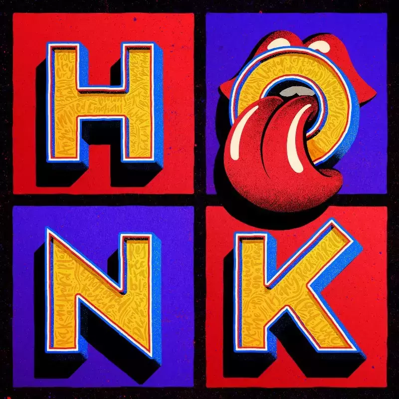Honk. CD Honk. CD