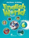 English World 6 SB MACMILLAN - zdjęcie