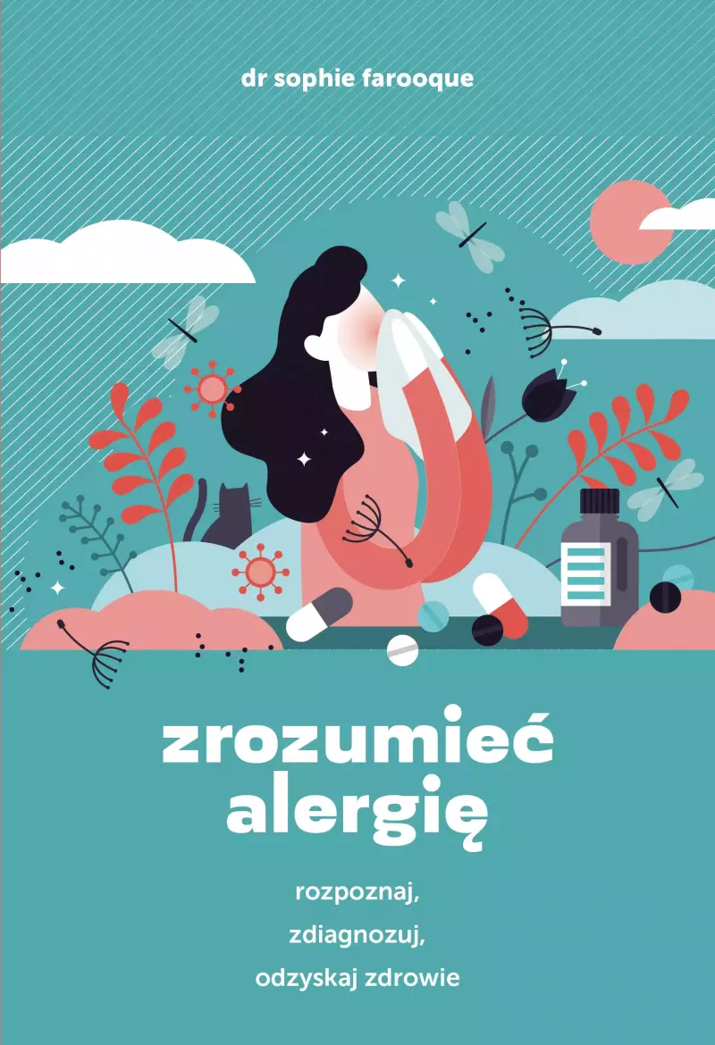 Zrozumieć alergię Zrozumieć alergię