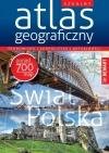 Szkolny atlas geograficzny - zdjęcie
