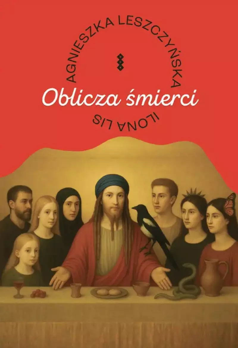Oblicza śmierci Oblicza śmierci