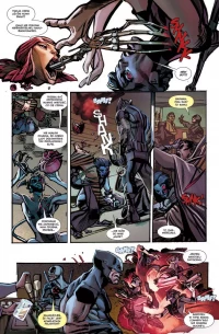 Uncanny X-Force. Tom 3. Inny Świat, zdjęcie 14
