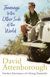 Journeys to the Other Side of the World - zdjęcie
