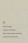 Pożegnanie z biblioteką. Elegia z dziesięciorgiem napomknień - zdjęcie