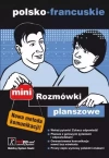 Minirozmówki planszowe polsko-francuskie - zdjęcie