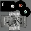 3x45 LP BLACK, Winyl - zdjęcie